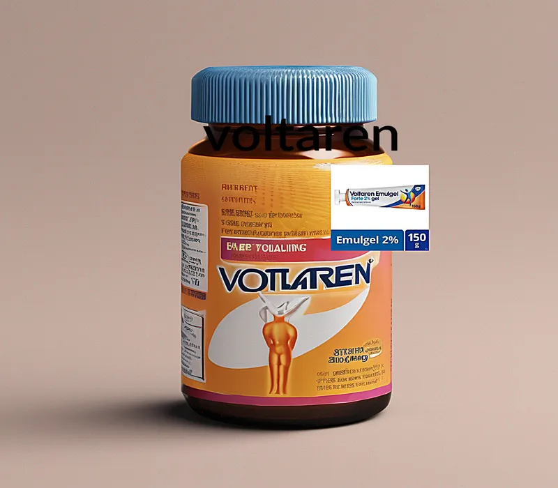 Voltaren danmark